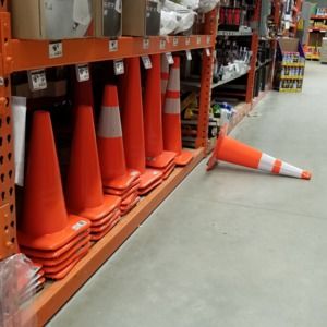 Meet your Posher, Brian